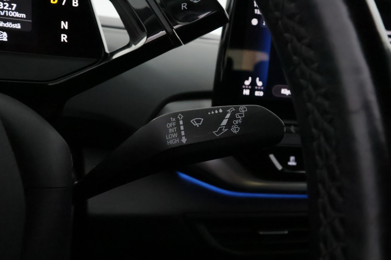 VOLKSWAGEN ID.4 2021