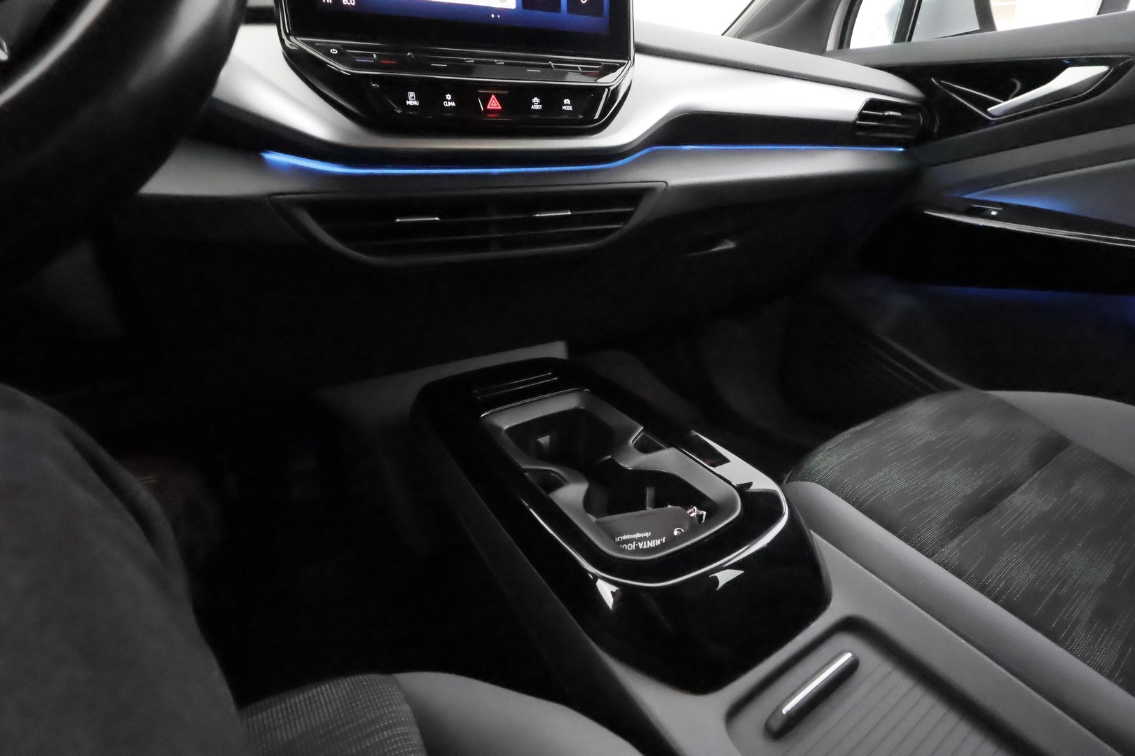 VOLKSWAGEN ID.4 2021