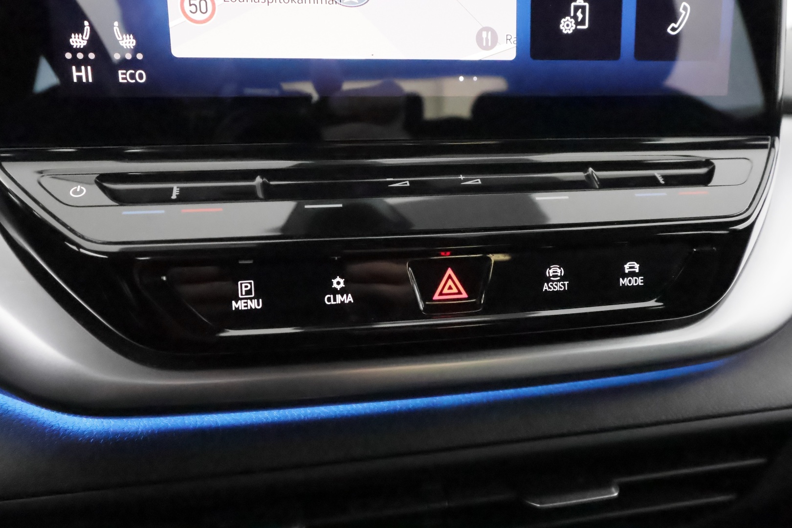 VOLKSWAGEN ID.4 2021