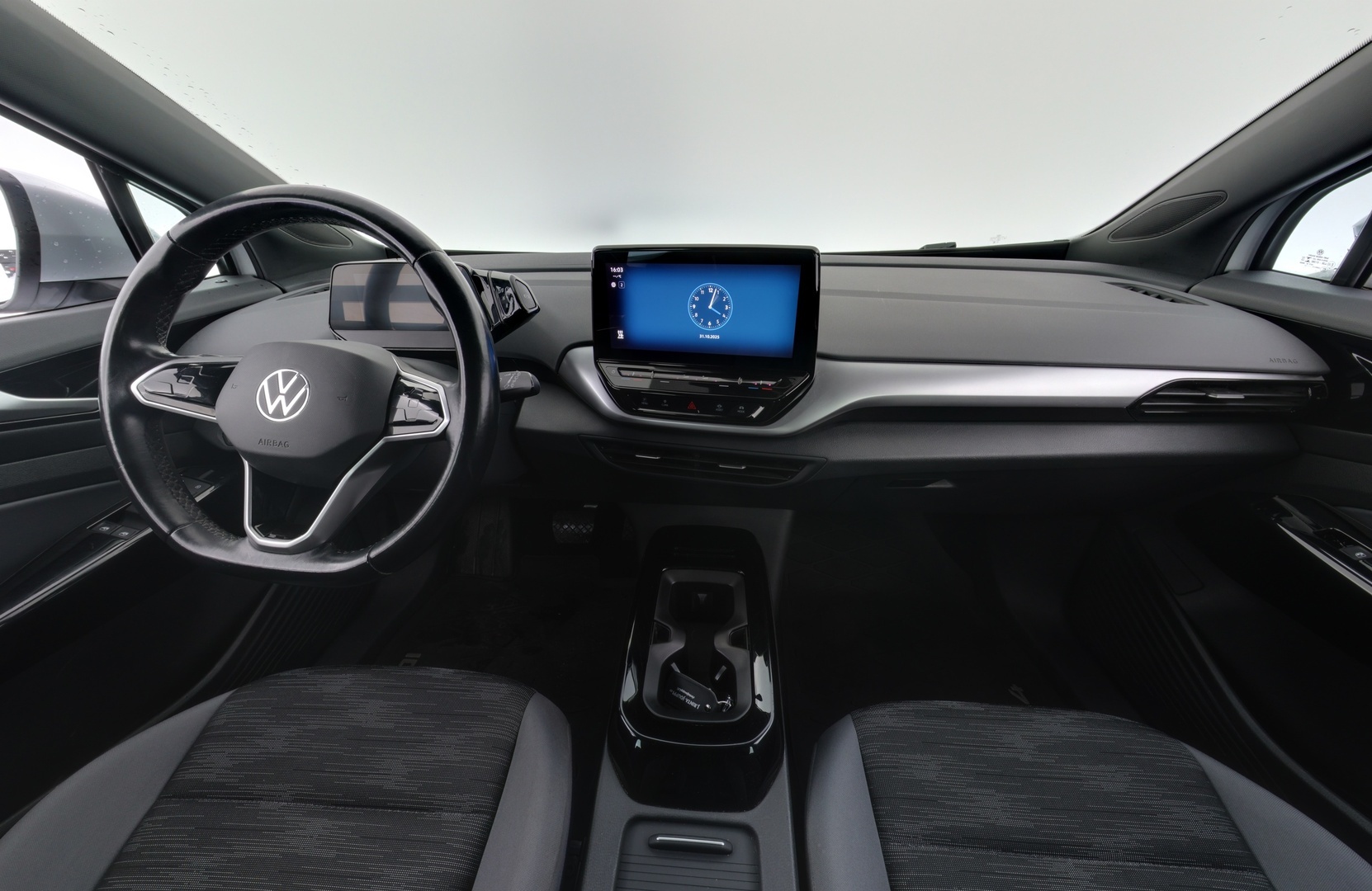 VOLKSWAGEN ID.4 2021