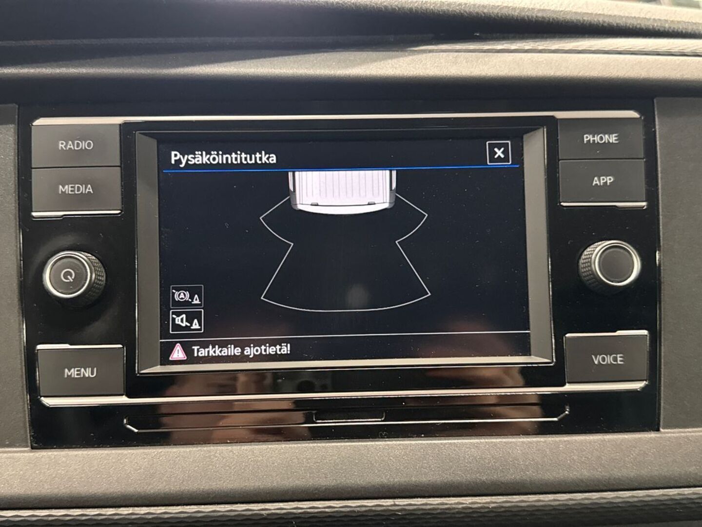 VOLKSWAGEN Transporter 2021