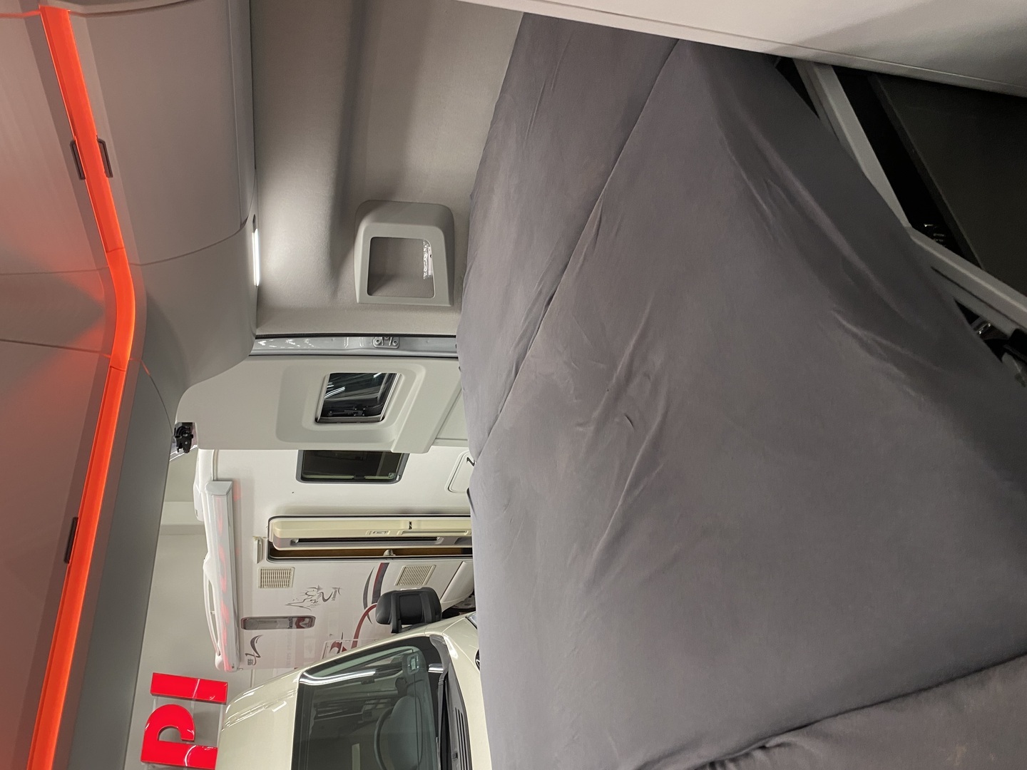 VOLKSWAGEN Grand California 600 2022