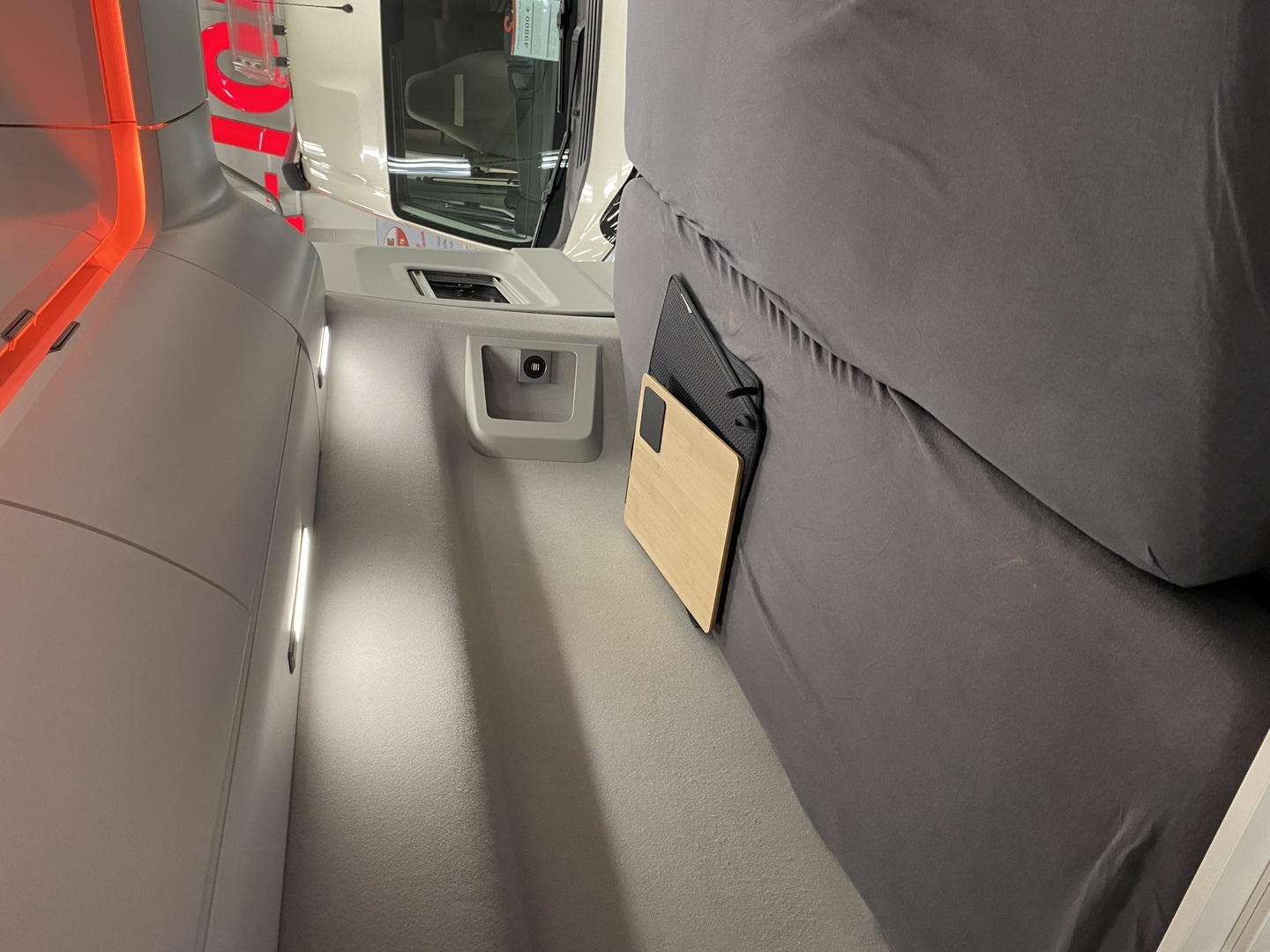 VOLKSWAGEN Grand California 600 2022