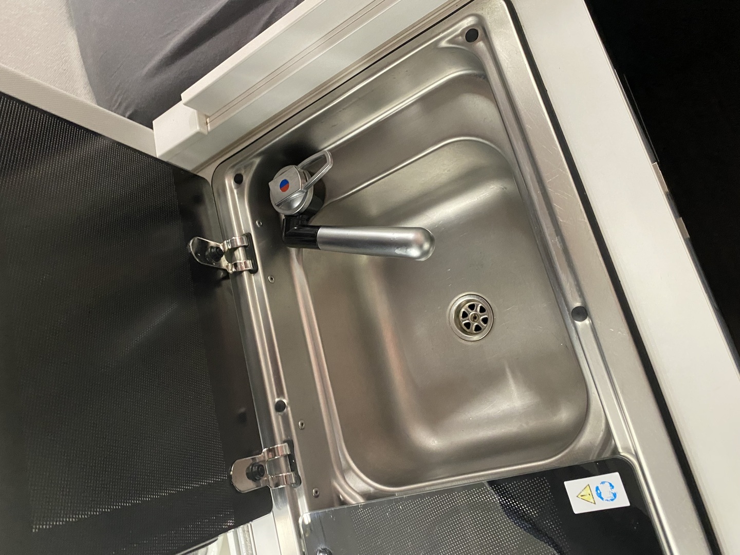 VOLKSWAGEN Grand California 600 2022