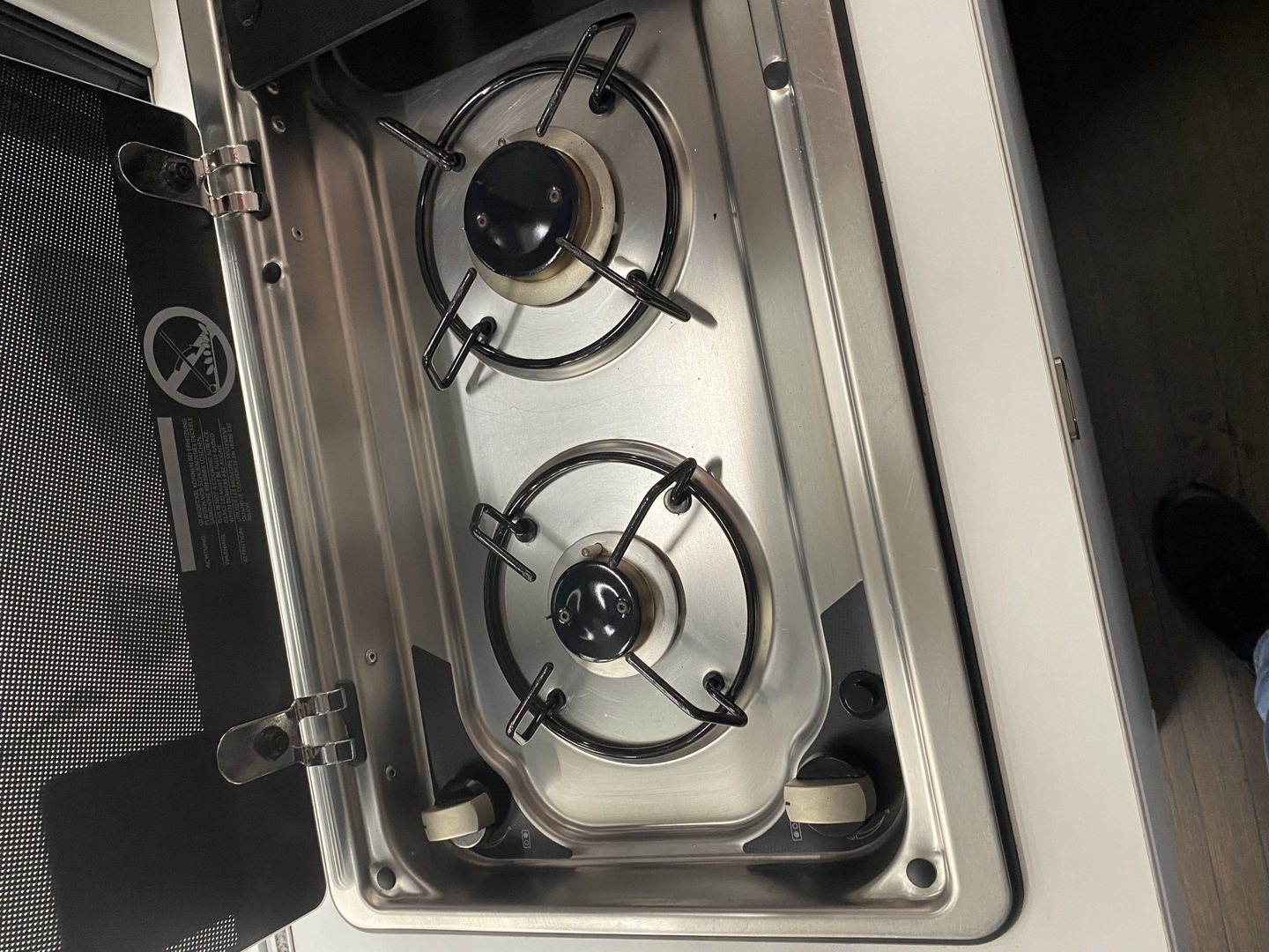 VOLKSWAGEN Grand California 600 2022