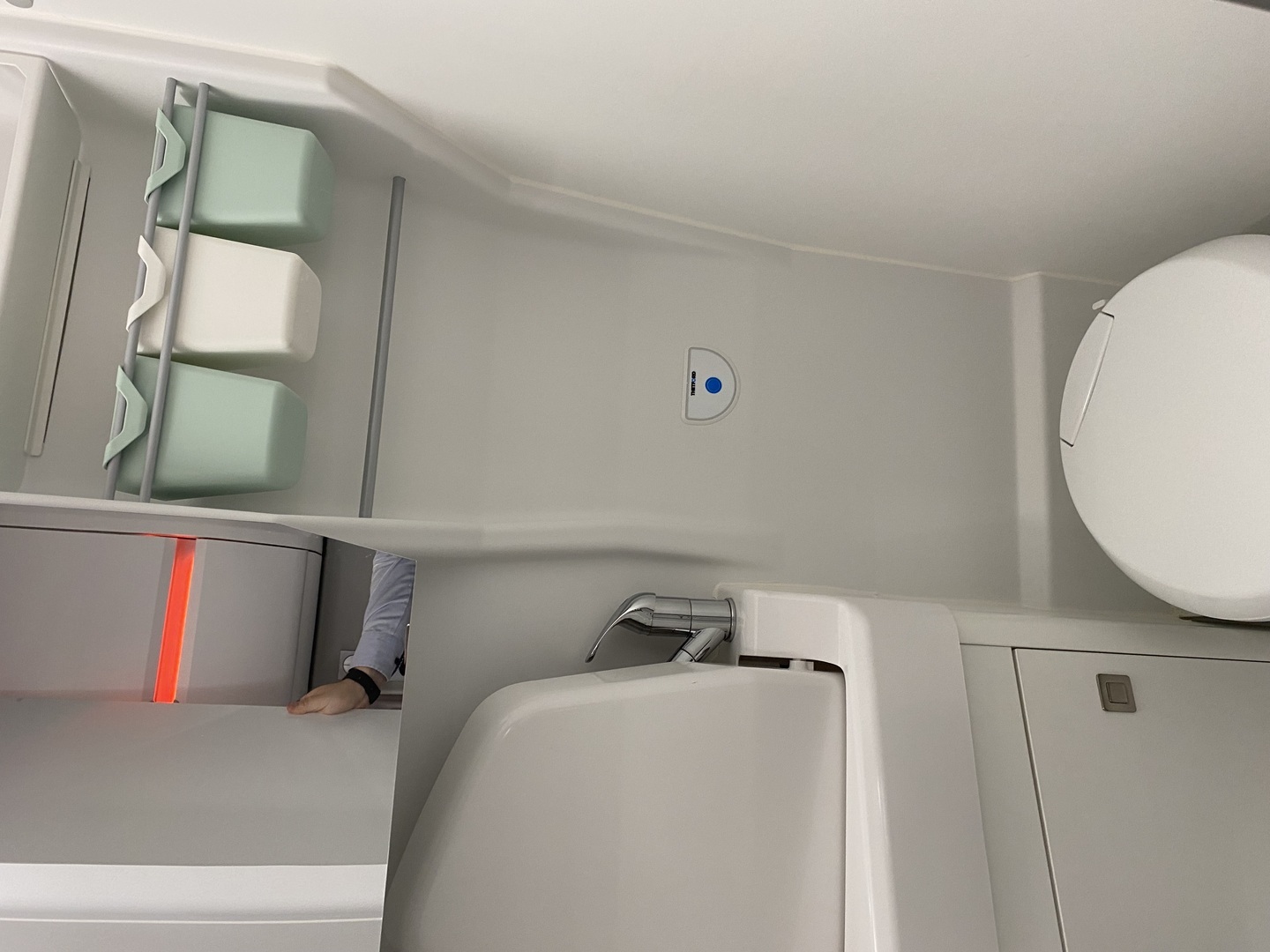 VOLKSWAGEN Grand California 600 2022