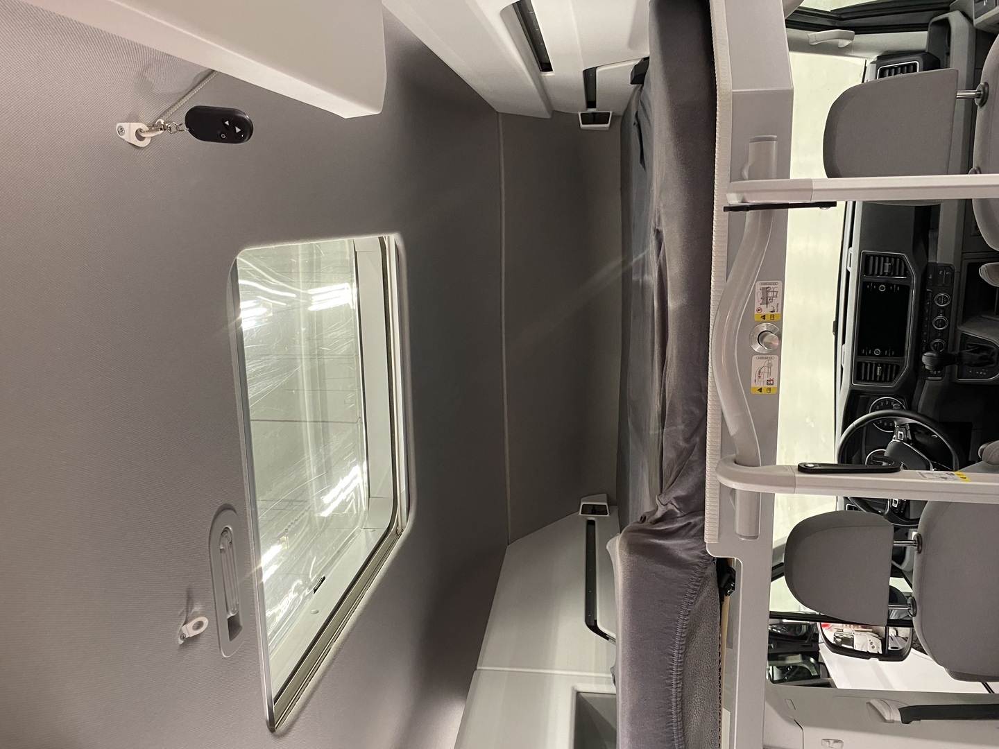 VOLKSWAGEN Grand California 600 2022