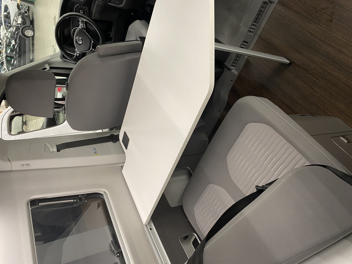 VOLKSWAGEN Grand California 600 2022