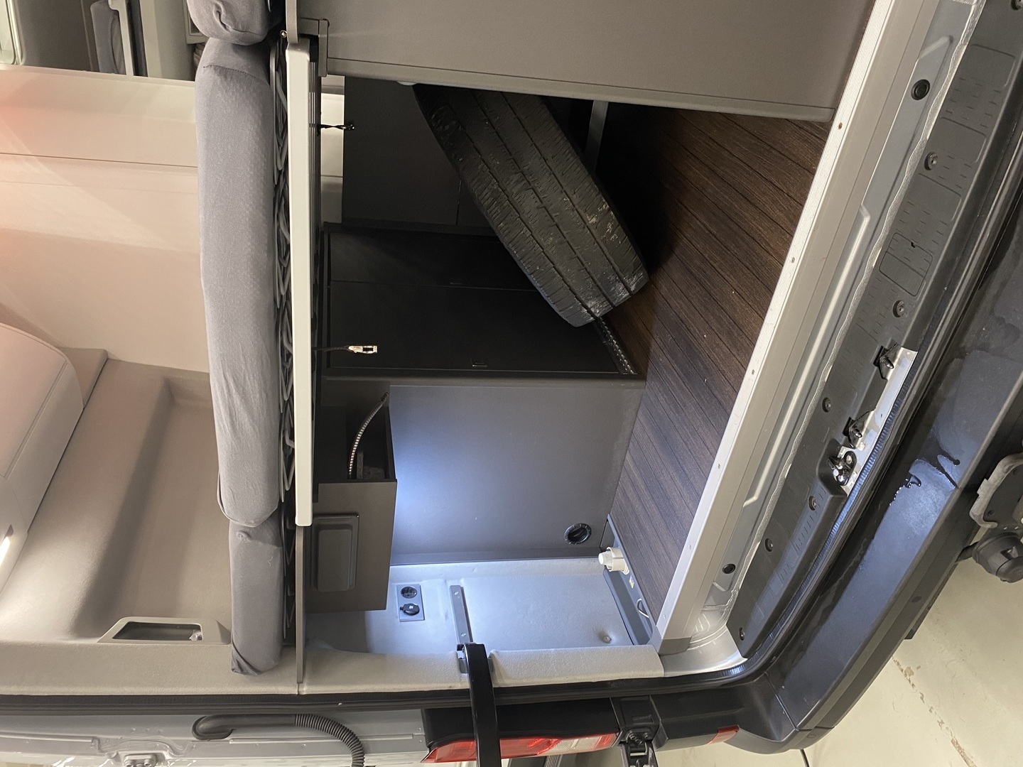 VOLKSWAGEN Grand California 600 2022