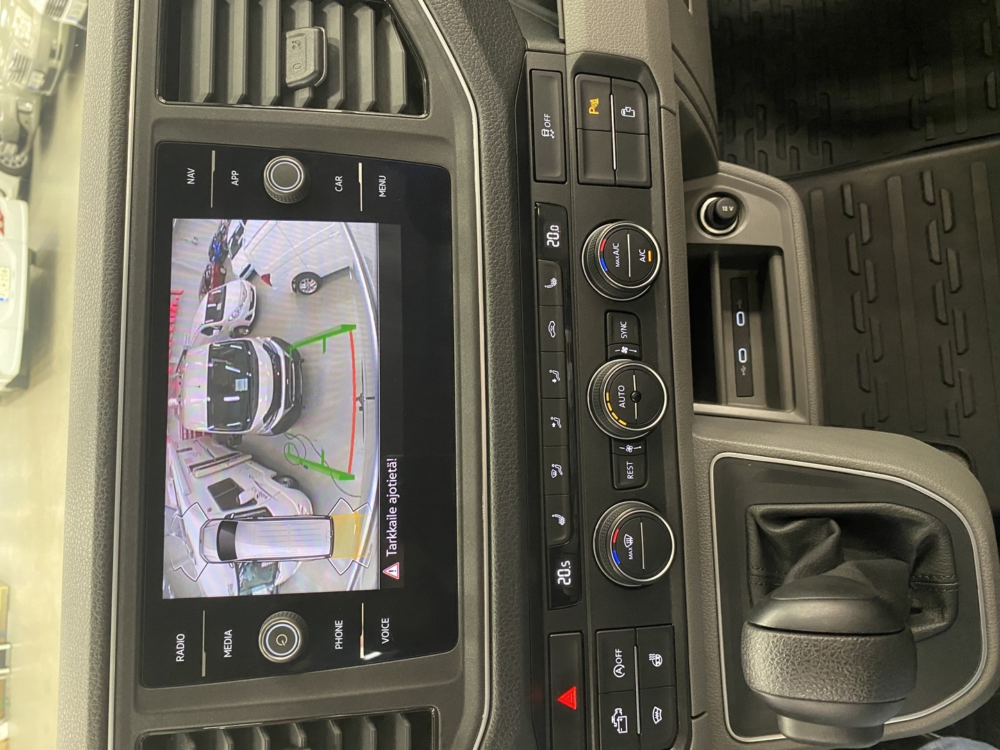 VOLKSWAGEN Grand California 600 2022