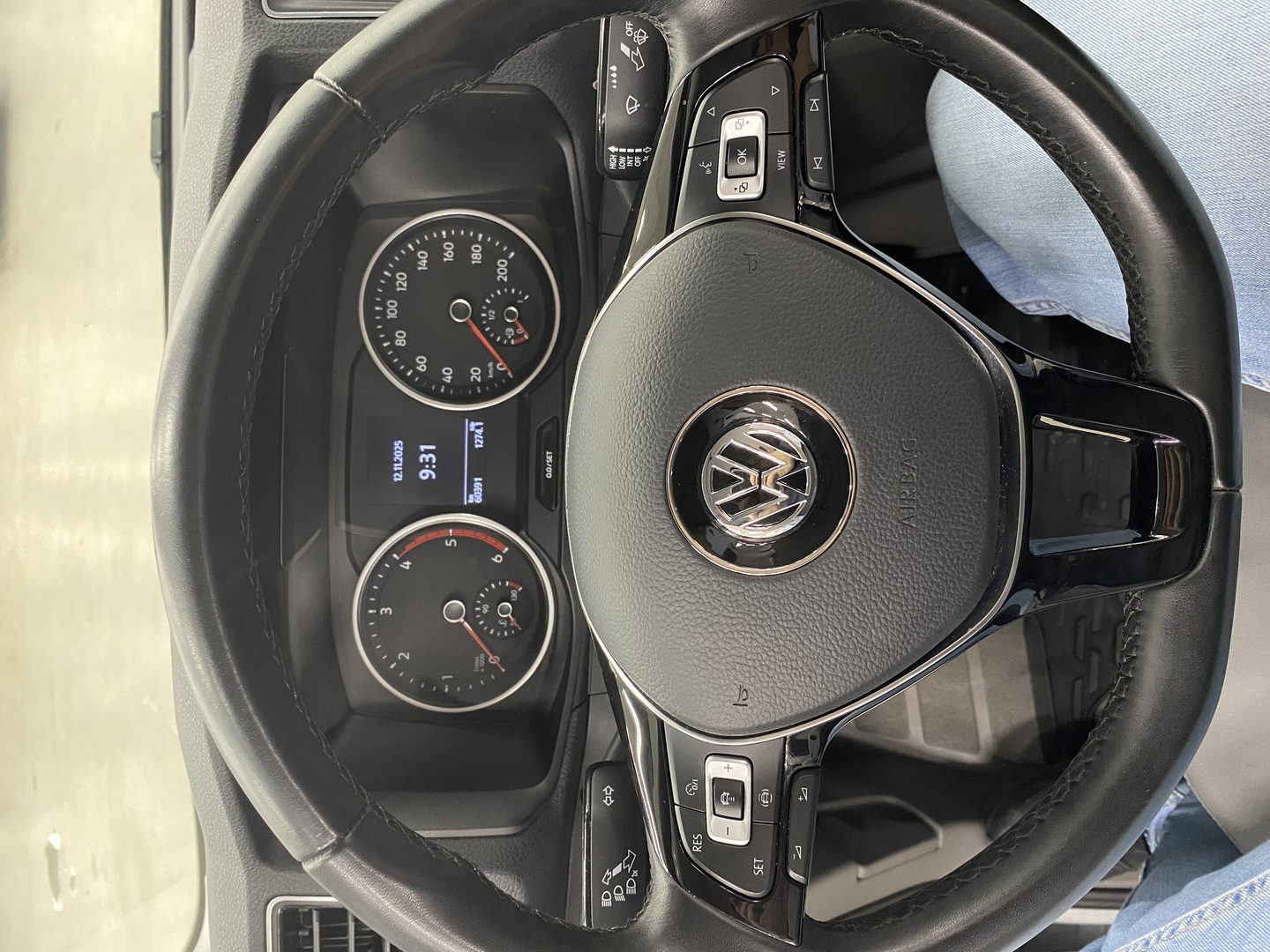 VOLKSWAGEN Grand California 600 2022