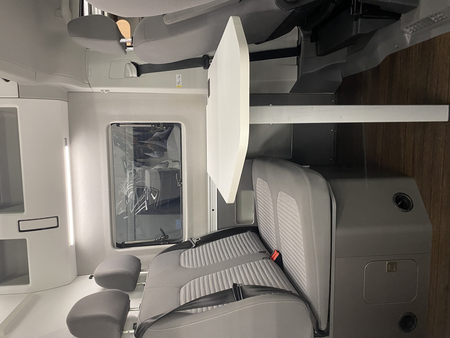 VOLKSWAGEN Grand California 600 2022