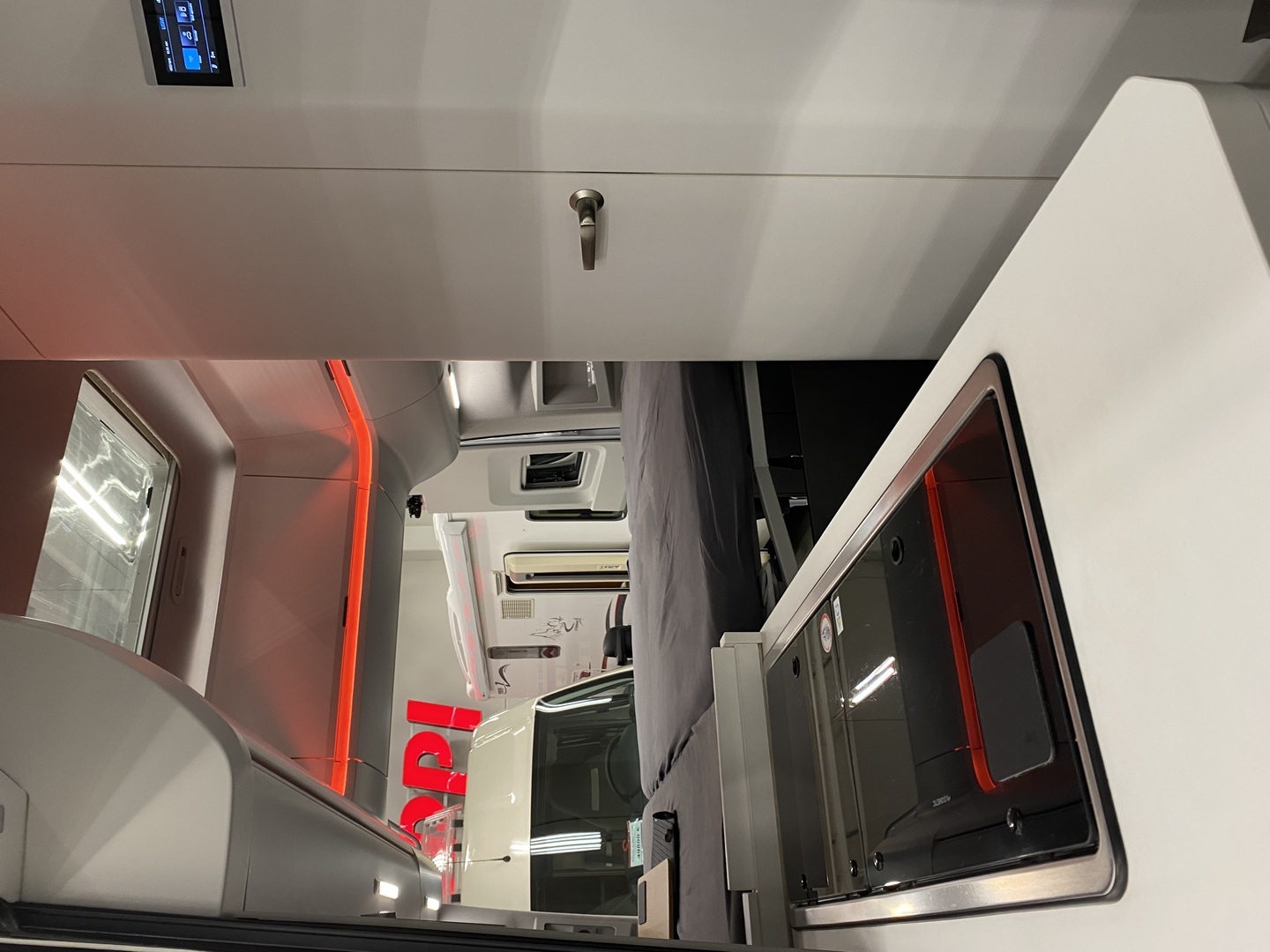 VOLKSWAGEN Grand California 600 2022