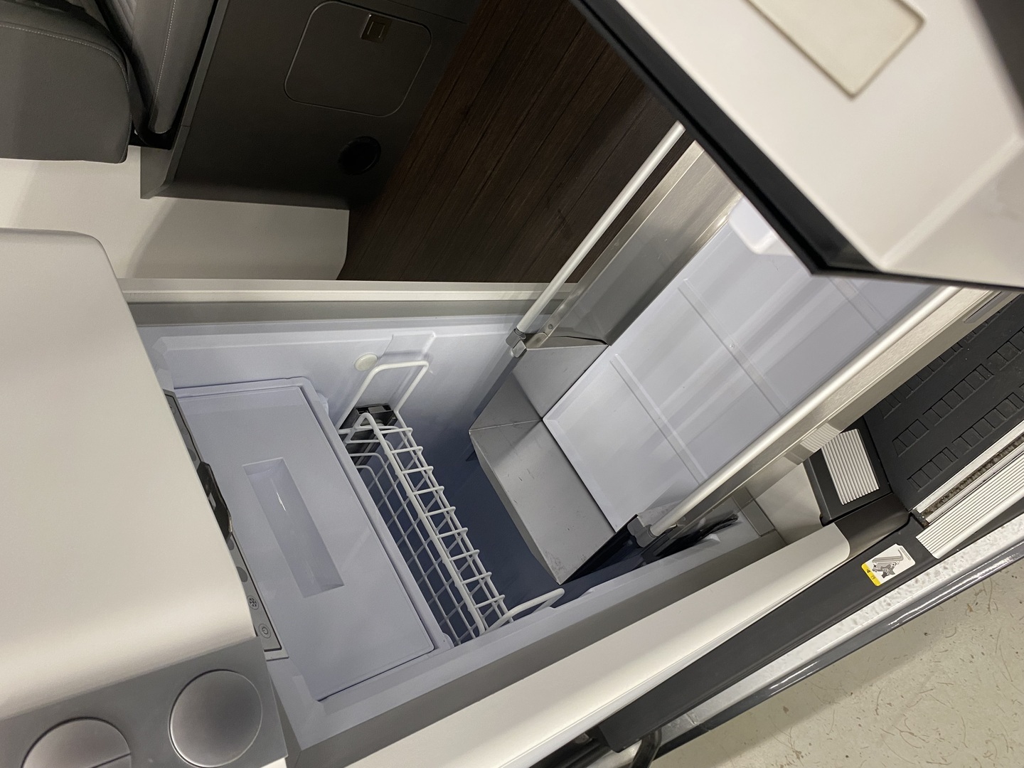 VOLKSWAGEN Grand California 600 2022