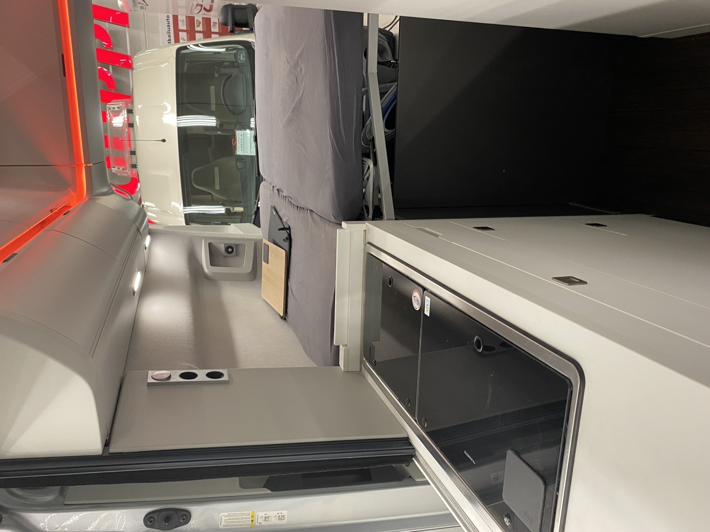 VOLKSWAGEN Grand California 600 2022