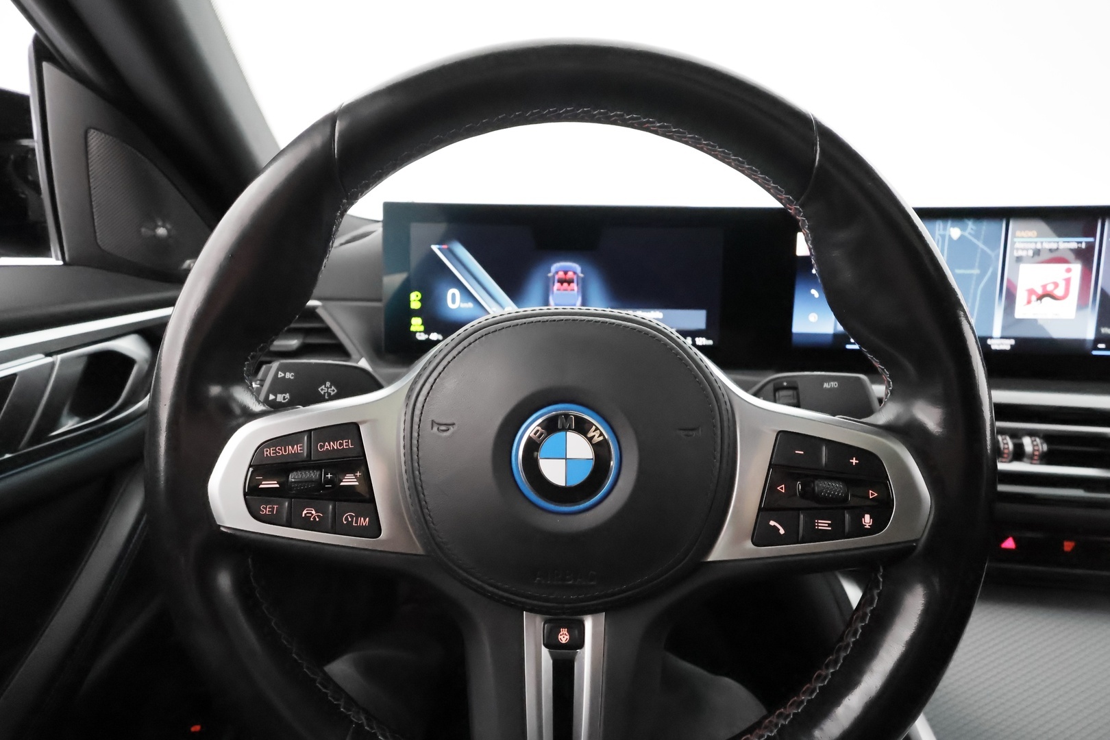 BMW I4 M50 2023
