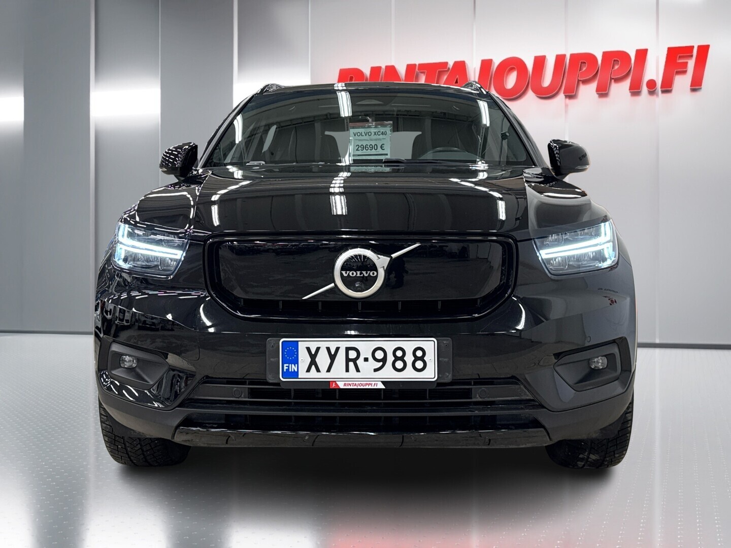 VOLVO XC40 2021