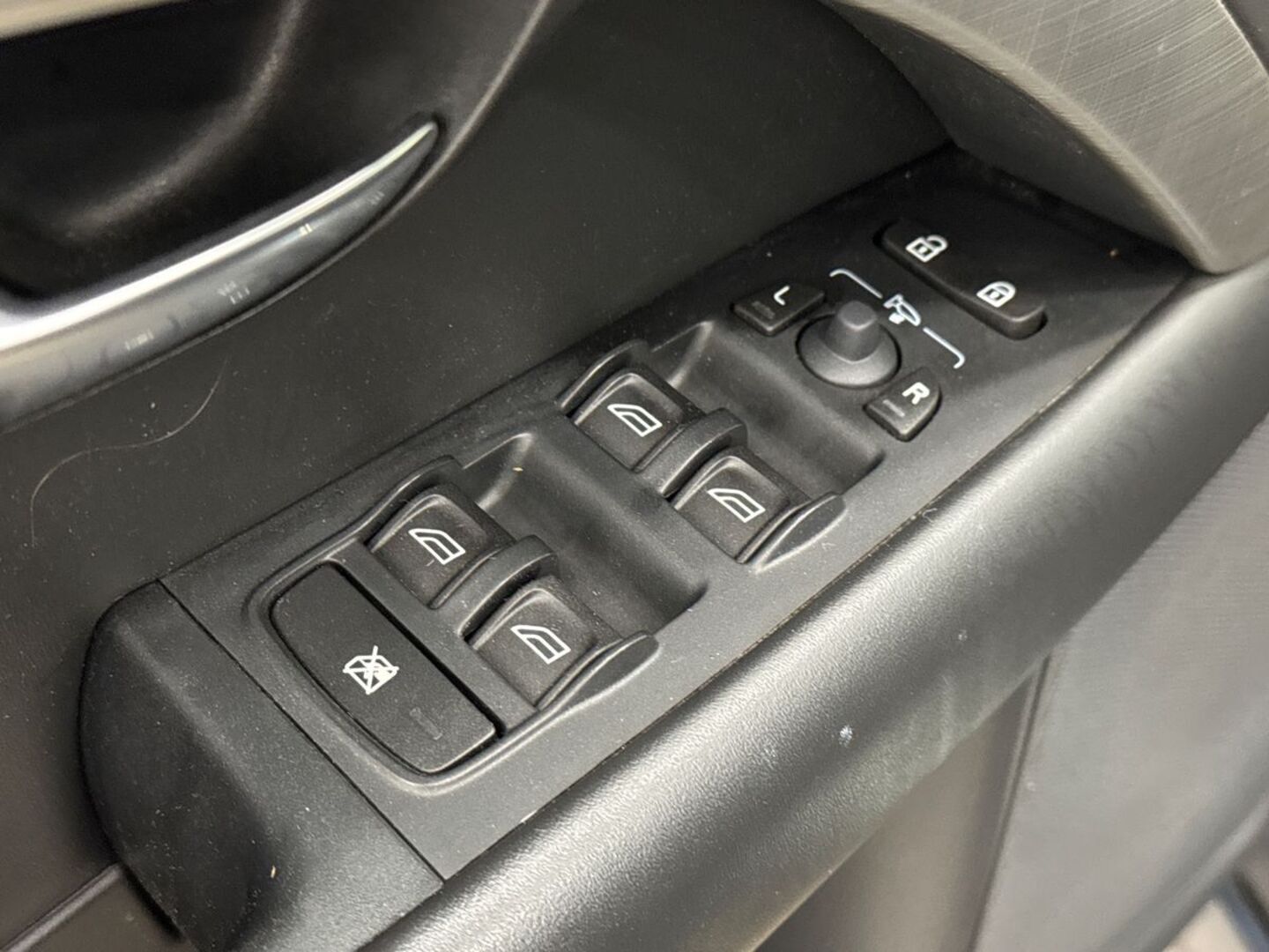 VOLVO S80 2008