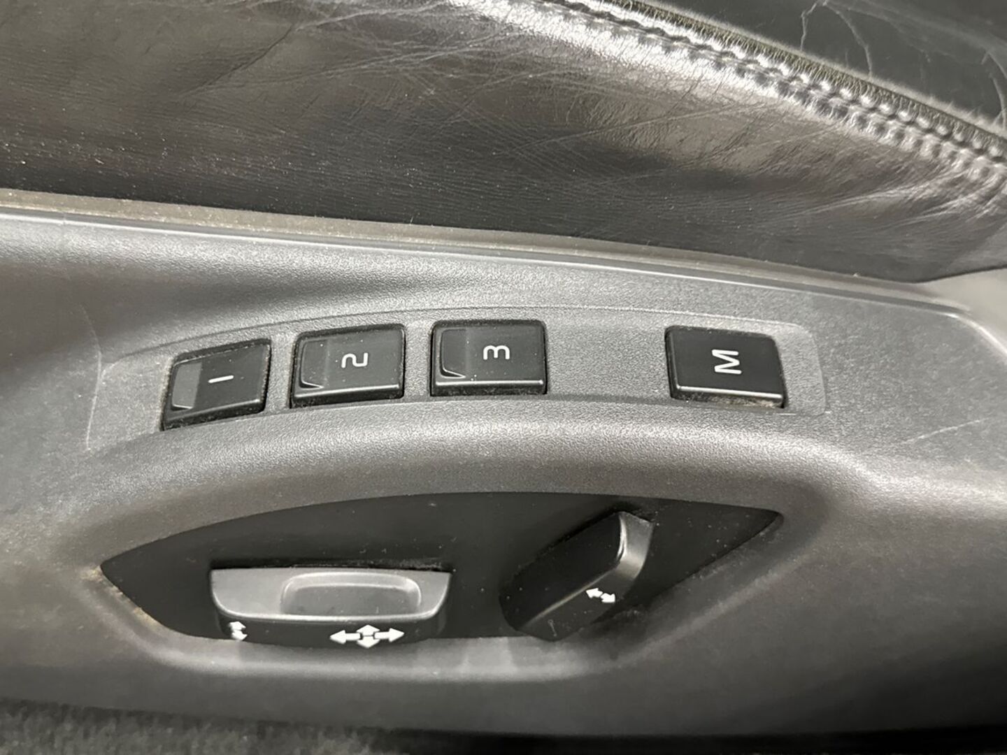 VOLVO S80 2008