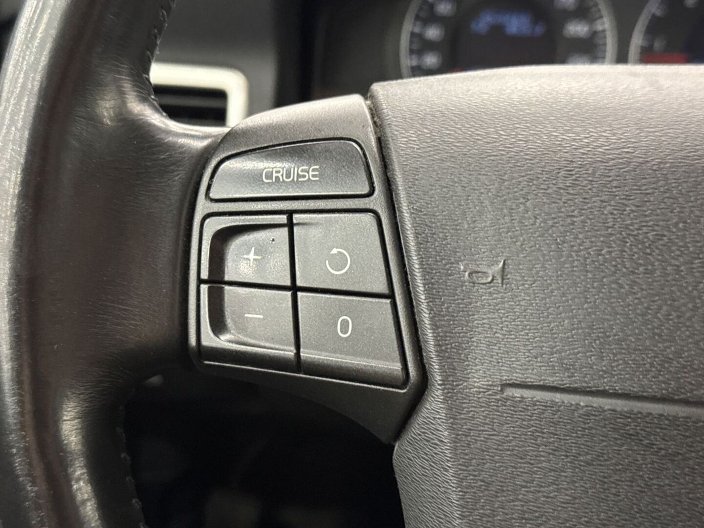 VOLVO S80 2008