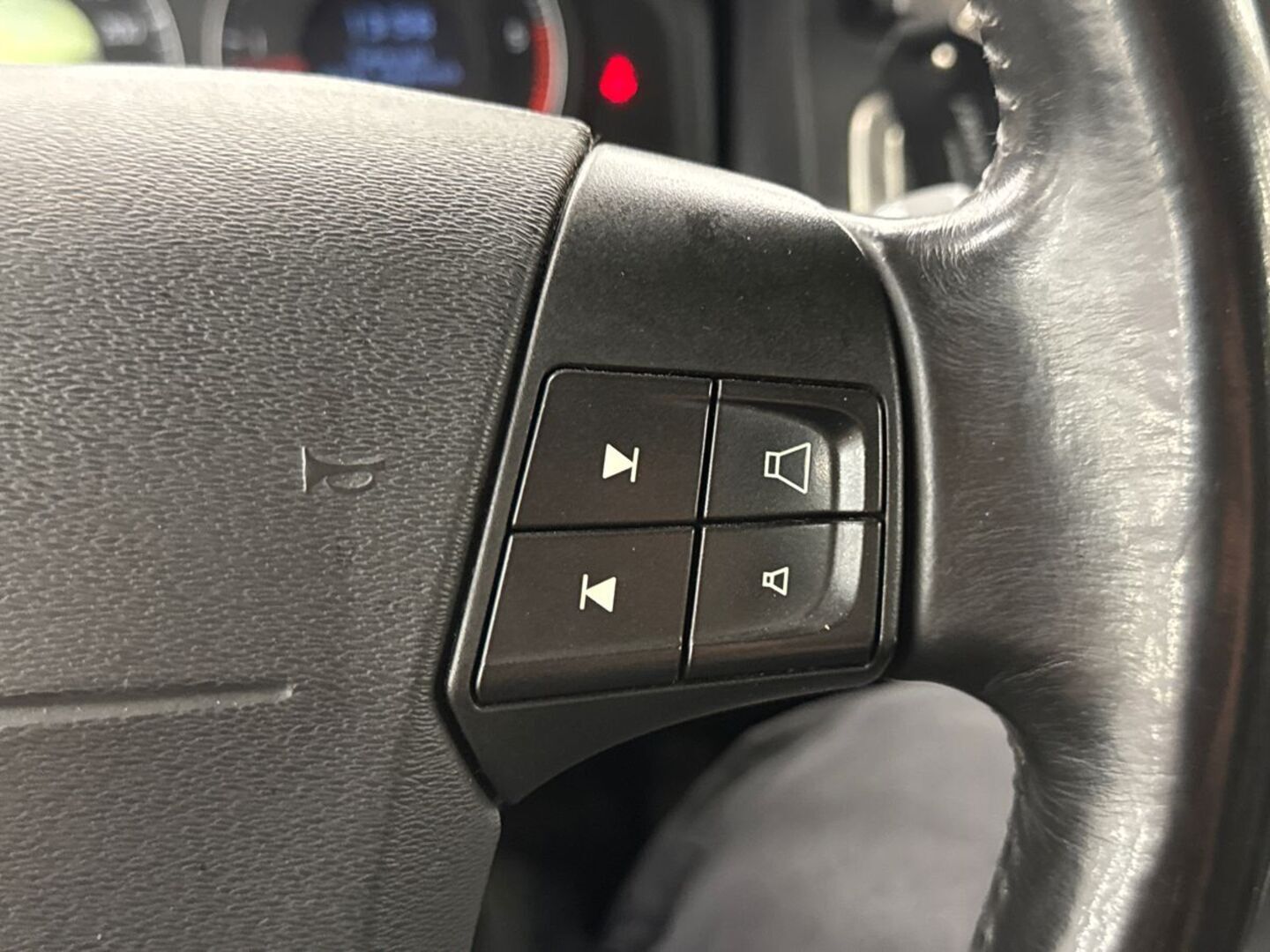 VOLVO S80 2008