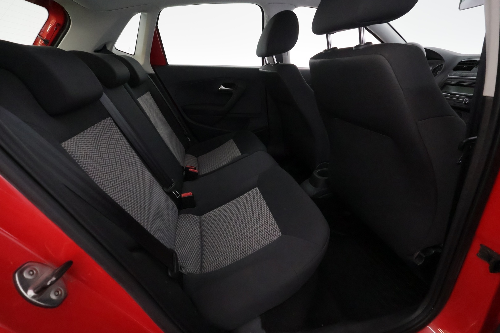 VOLKSWAGEN Polo 2011