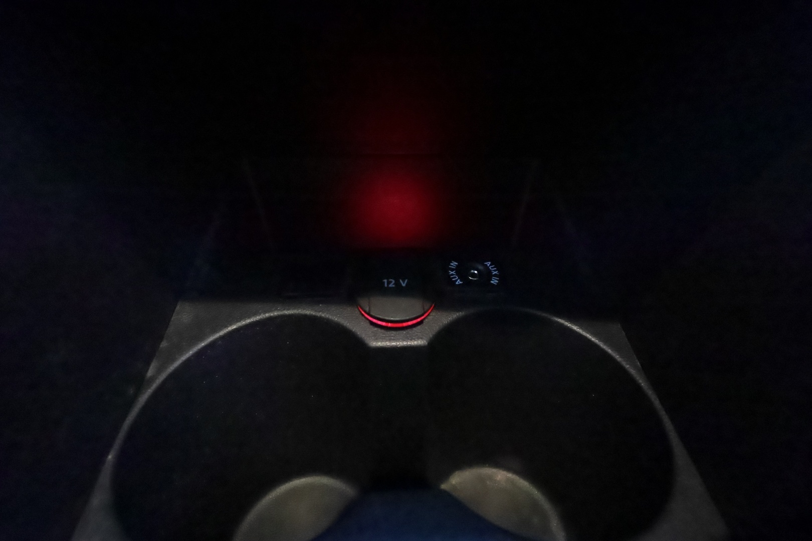 VOLKSWAGEN Polo 2011