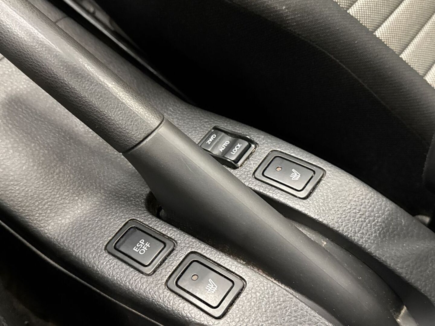 SUZUKI SX4 2011