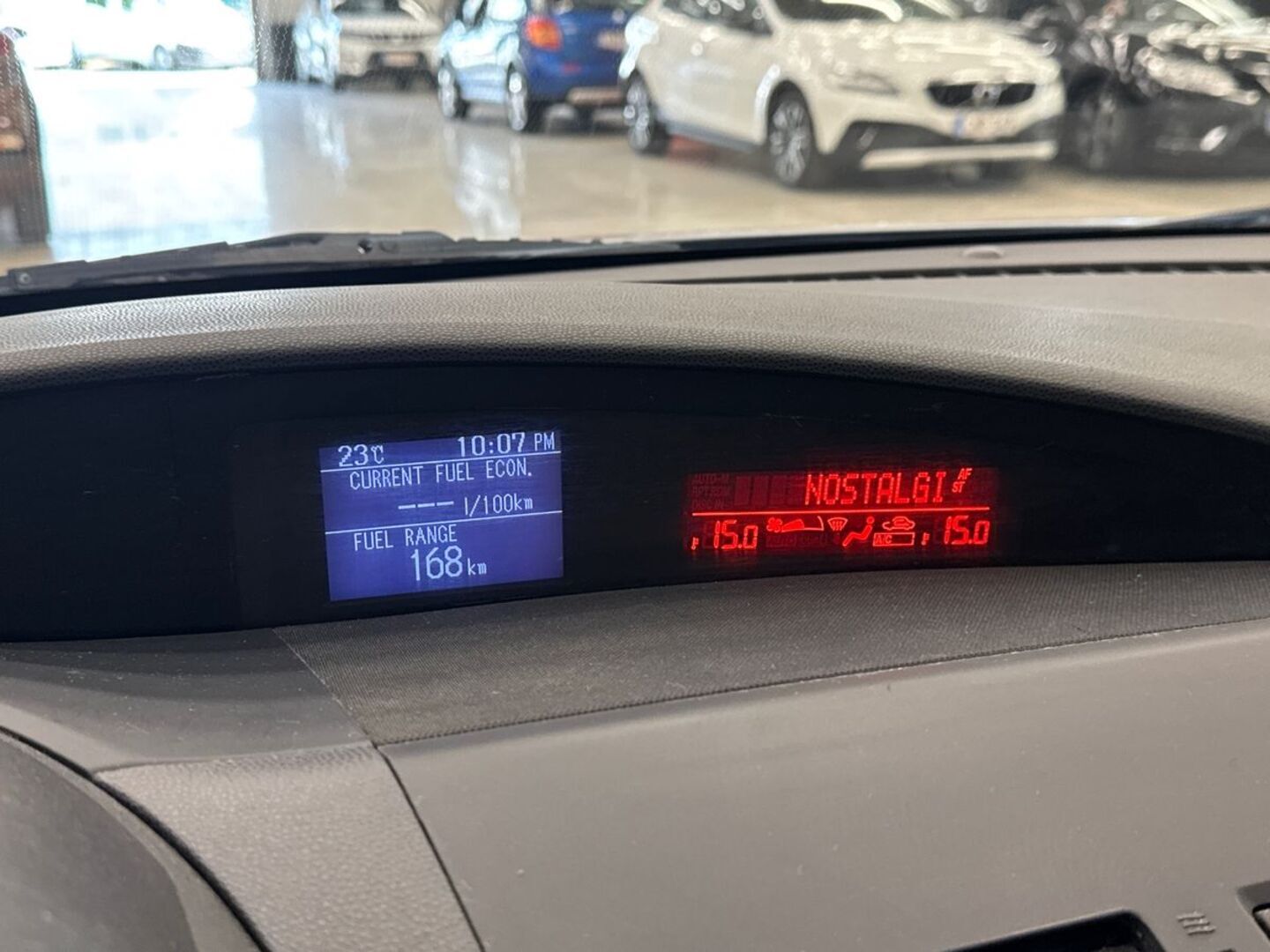 MAZDA Mazda3 2011