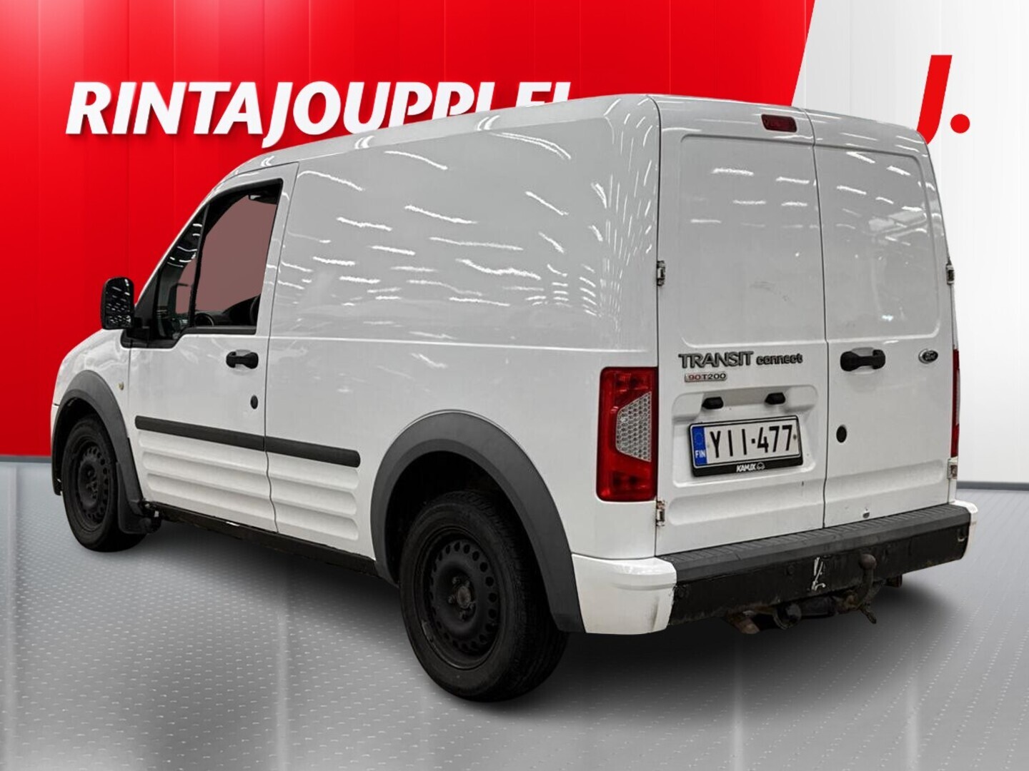 FORD Transit Connect 2013