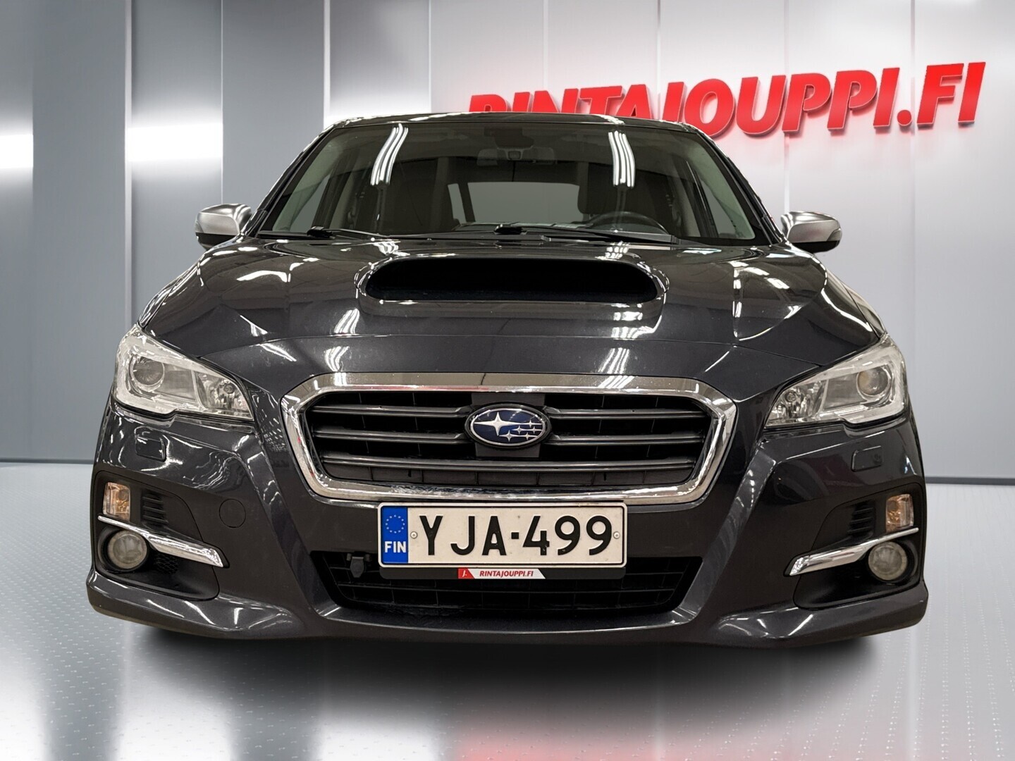 SUBARU Levorg 2016