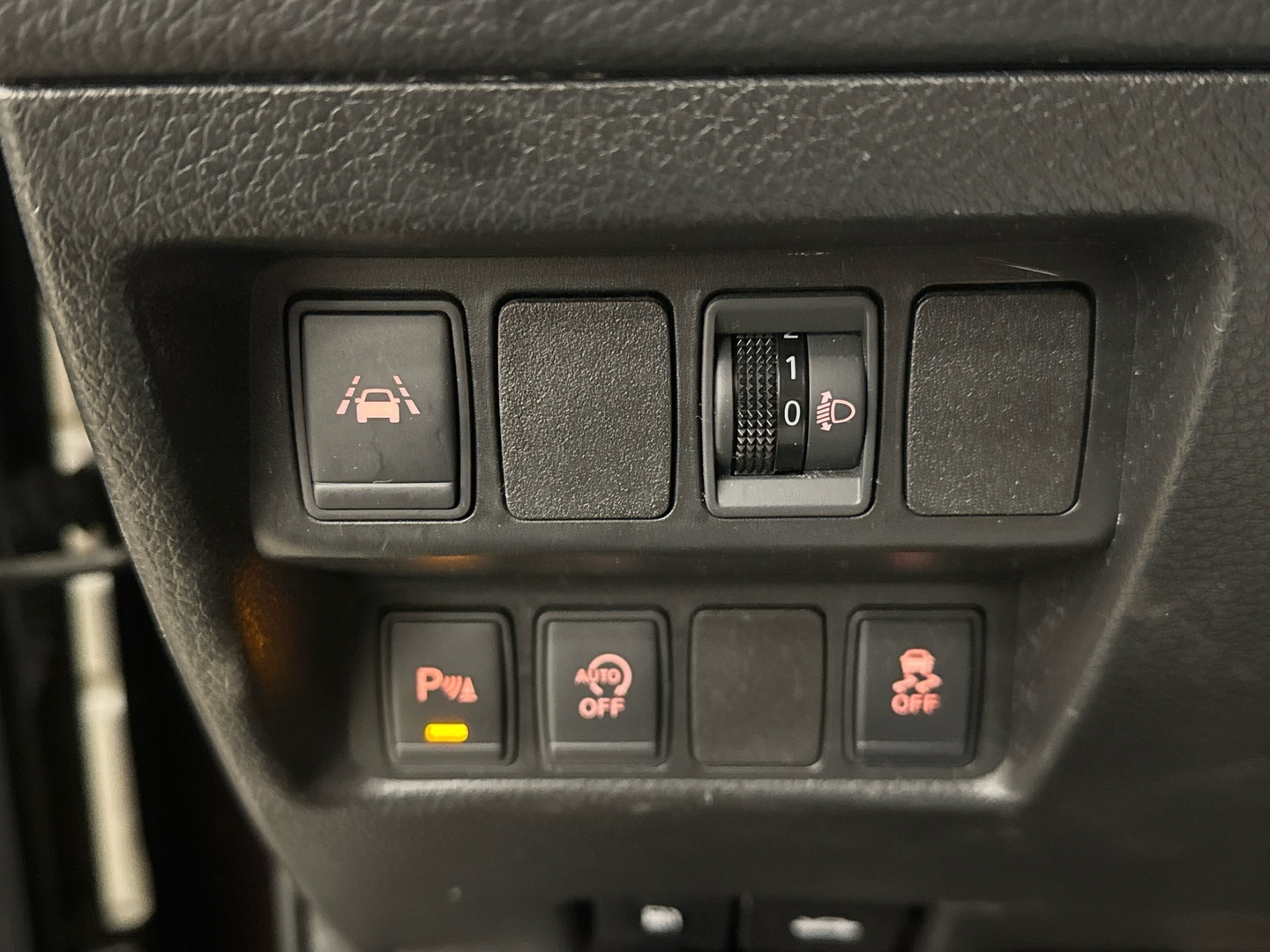 NISSAN Qashqai 2016