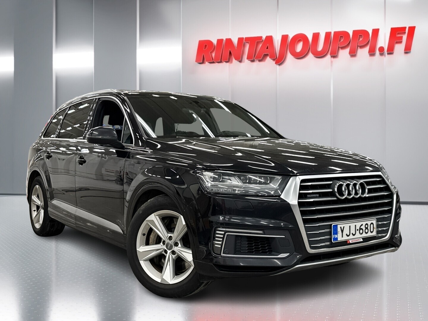 AUDI Q7 2016