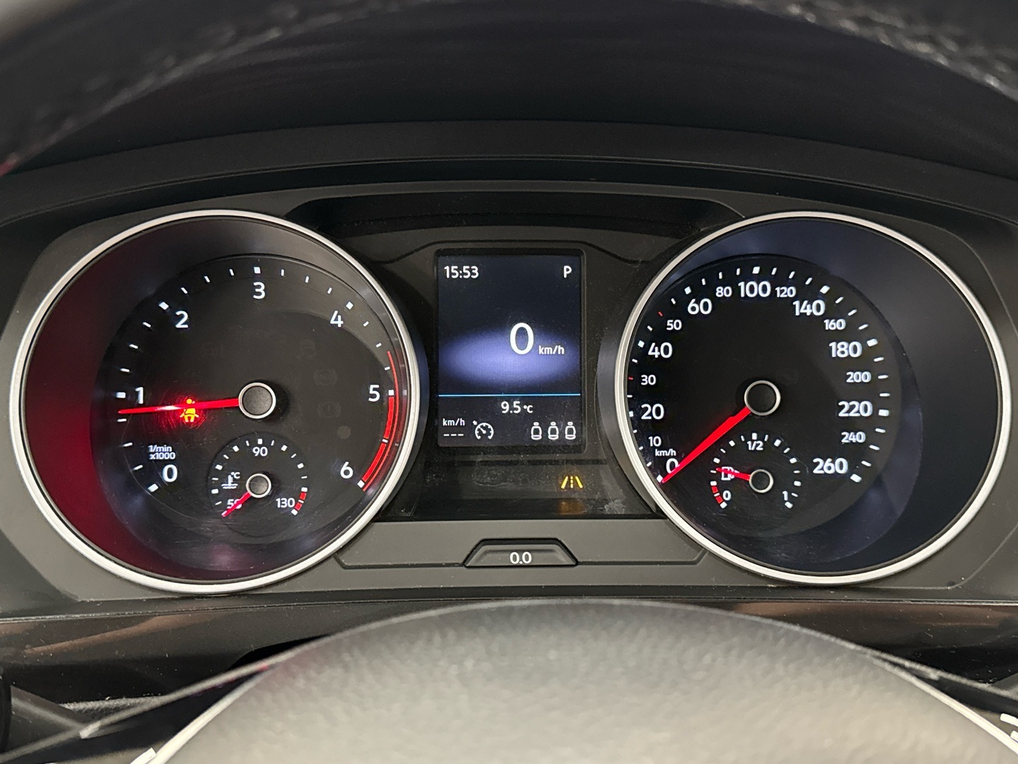 VOLKSWAGEN Tiguan 2017