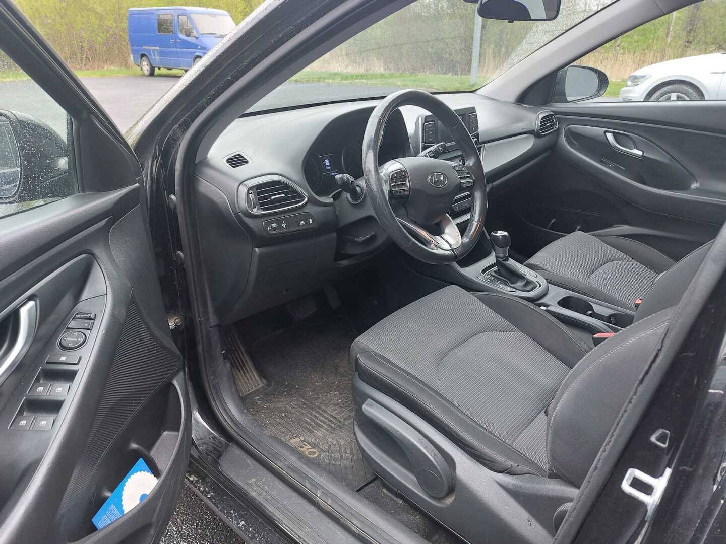 HYUNDAI i30 5d 2018