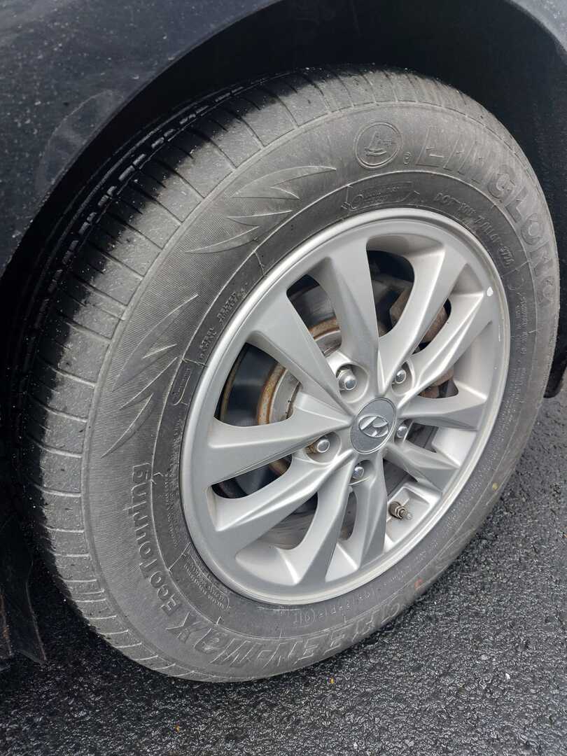 HYUNDAI i30 5d 2018