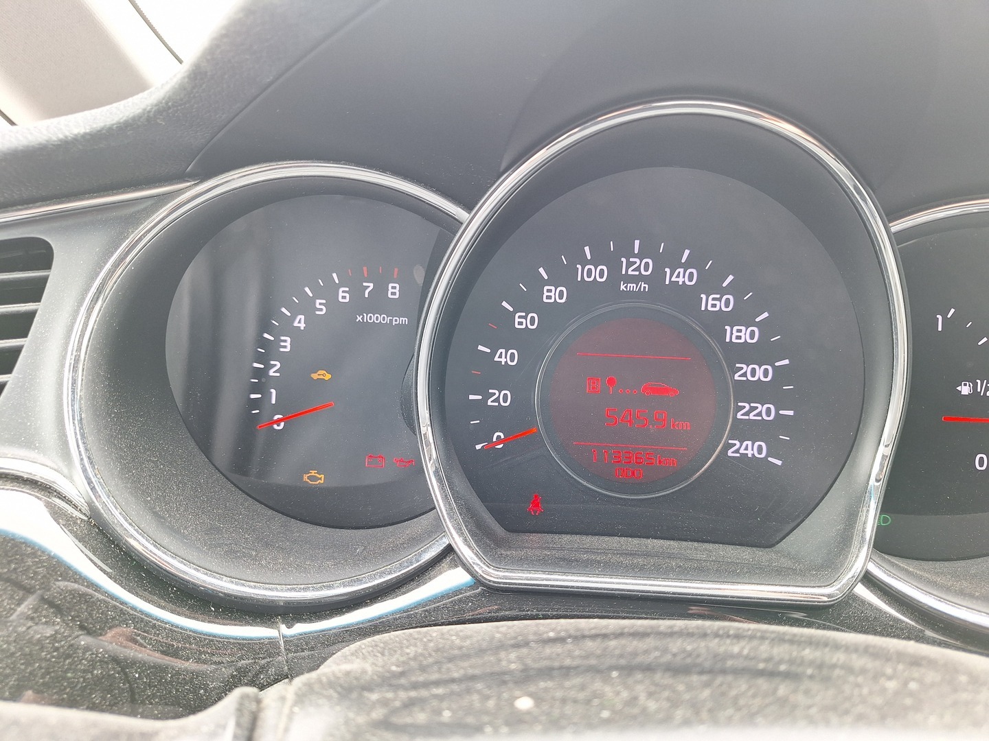 KIA cee'd 2018