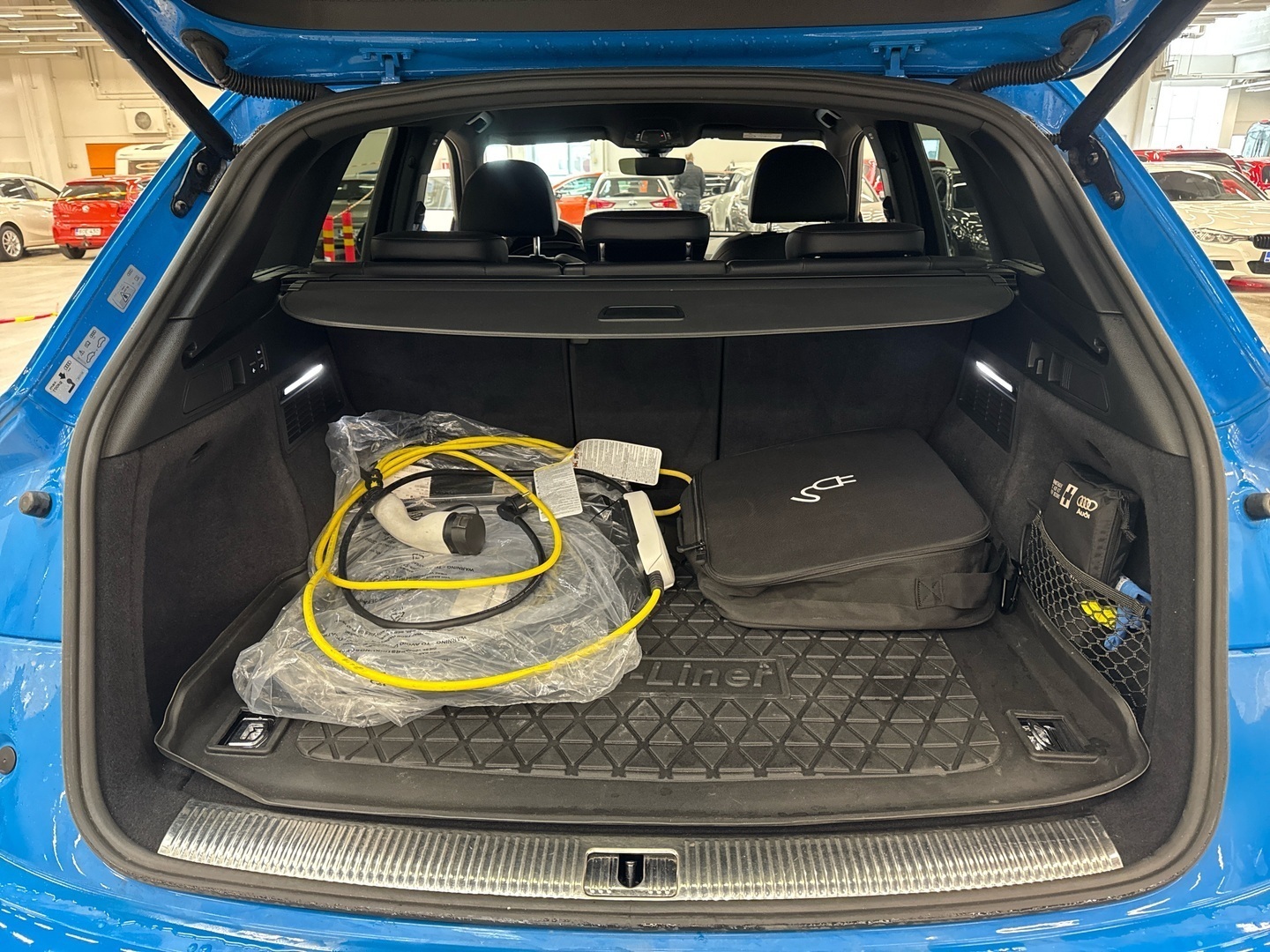 AUDI Q5 2020