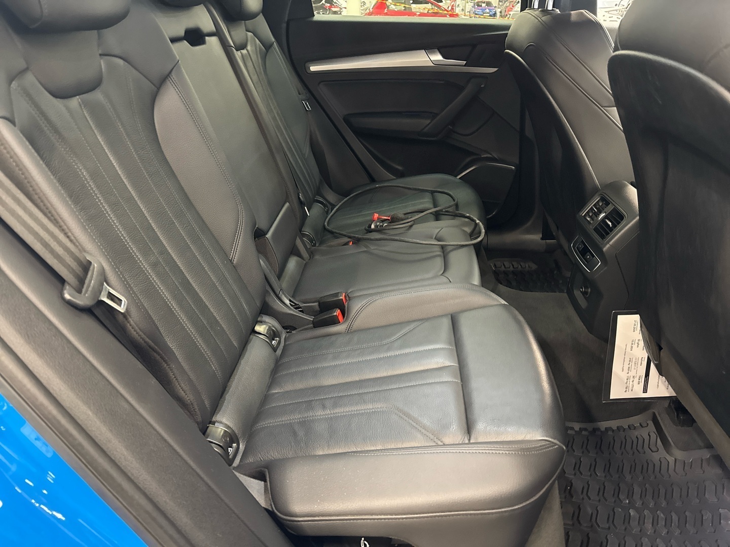 AUDI Q5 2020
