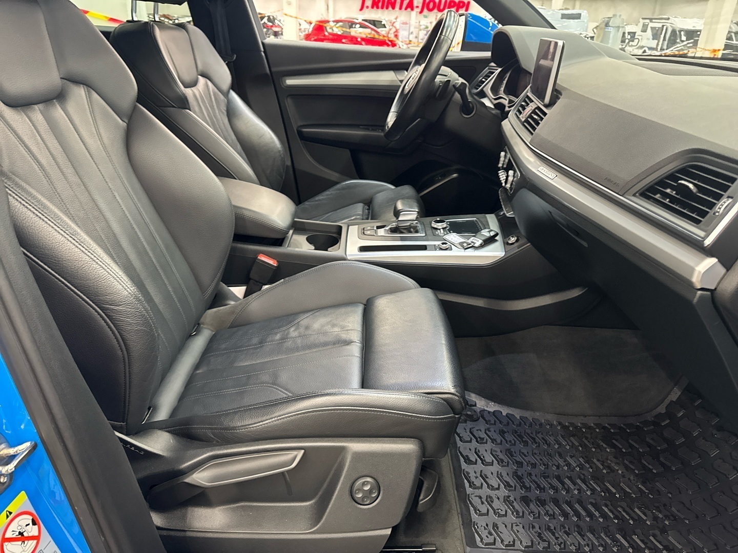 AUDI Q5 2020