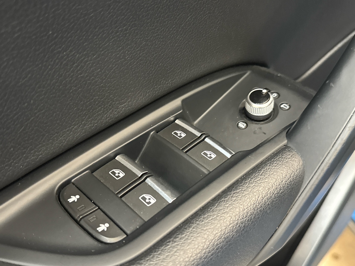 AUDI Q5 2020