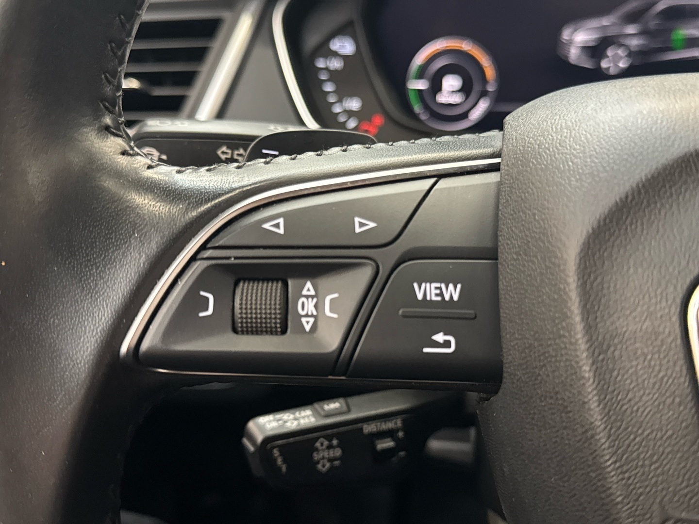 AUDI Q5 2020