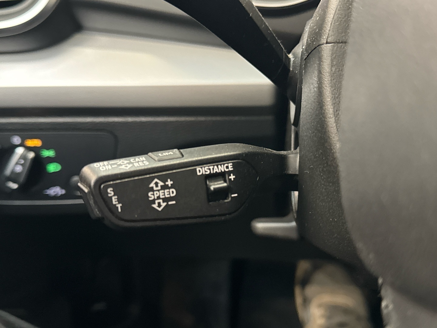 AUDI Q5 2020