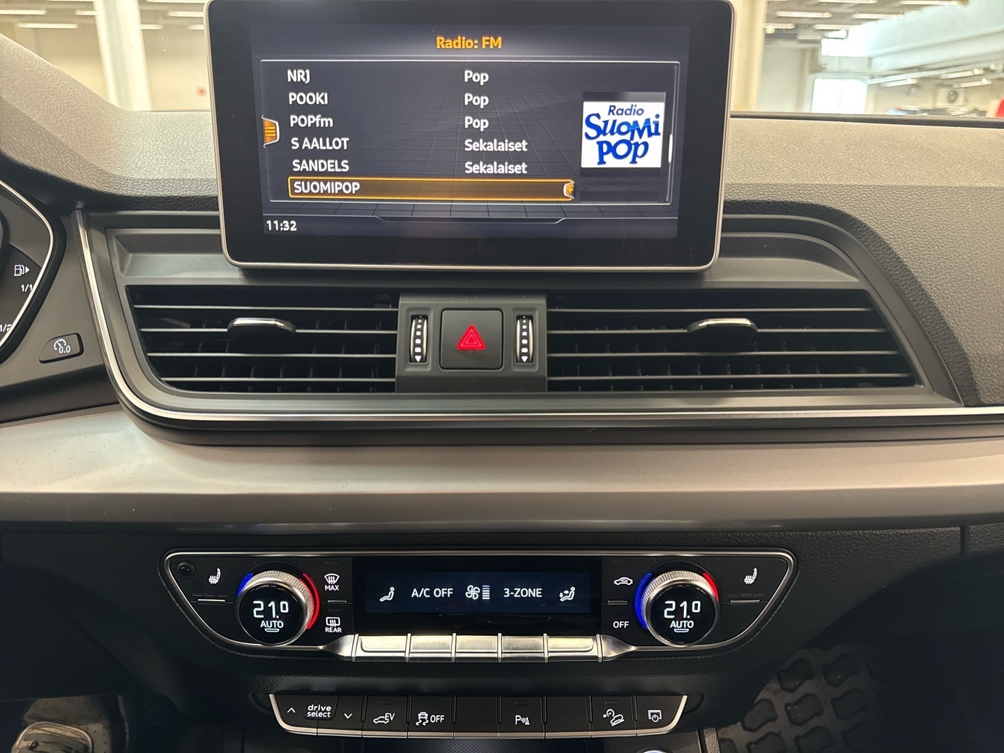 AUDI Q5 2020