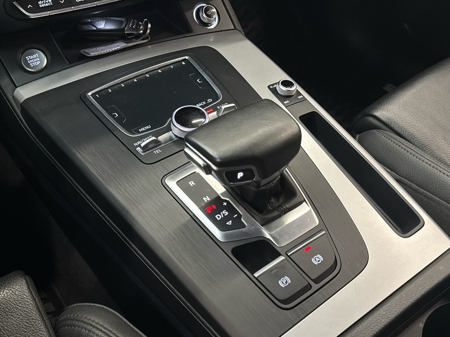 AUDI Q5 2020