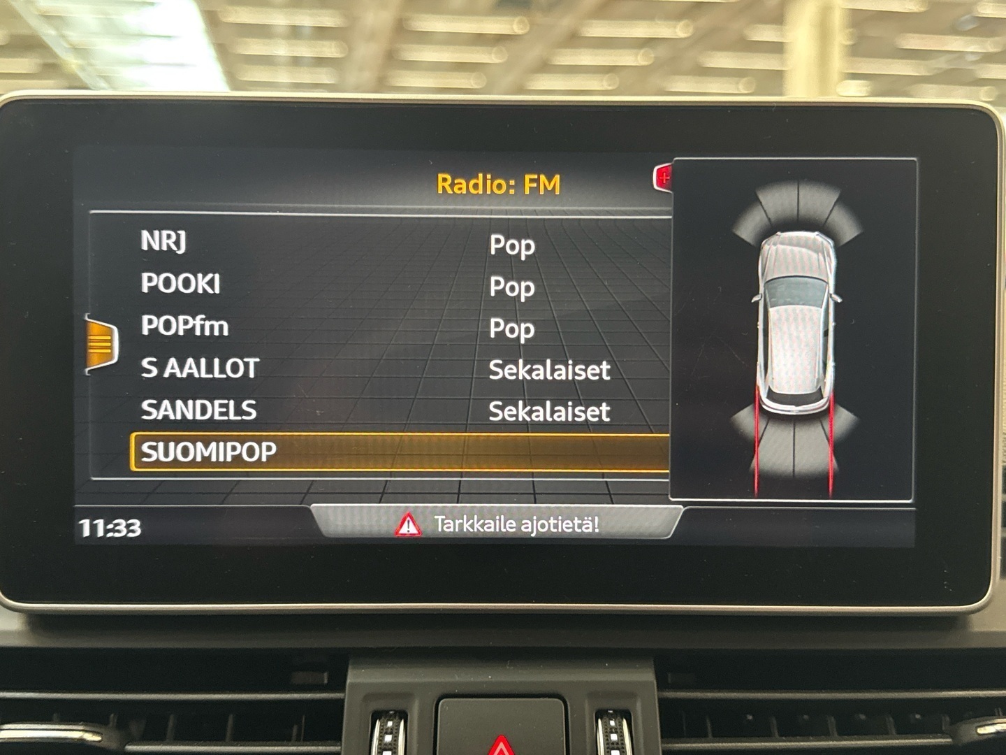 AUDI Q5 2020