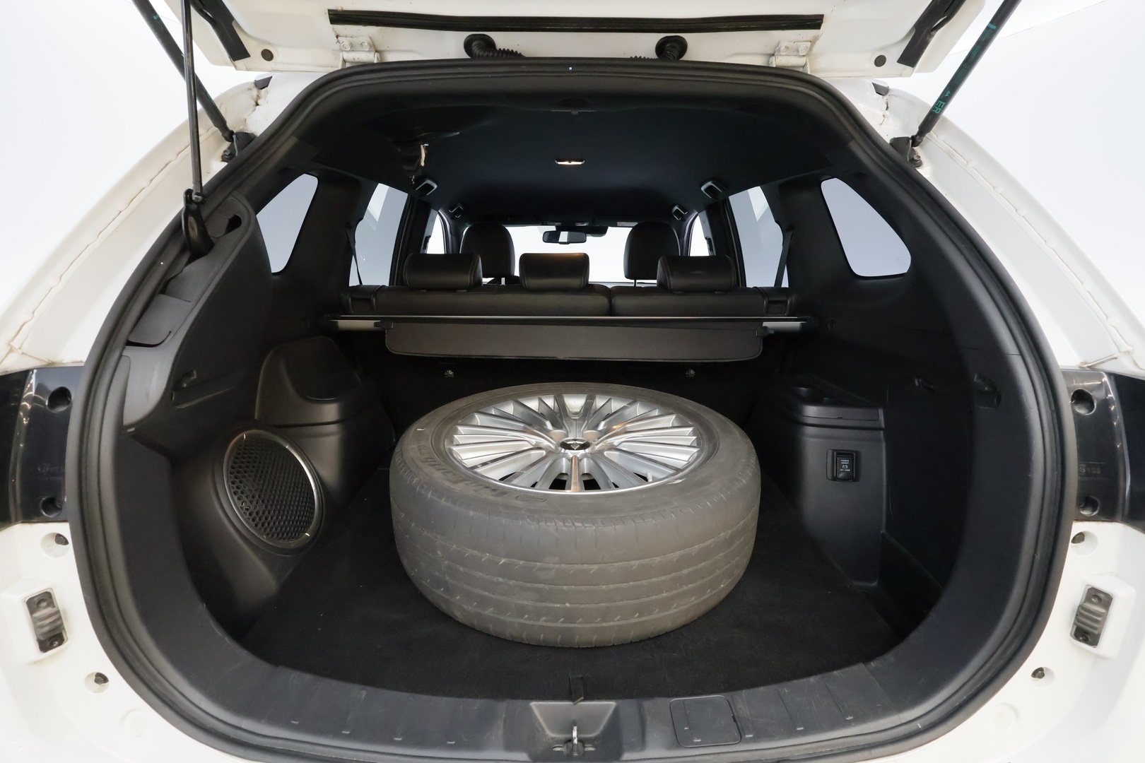 MITSUBISHI Outlander PHEV 2019