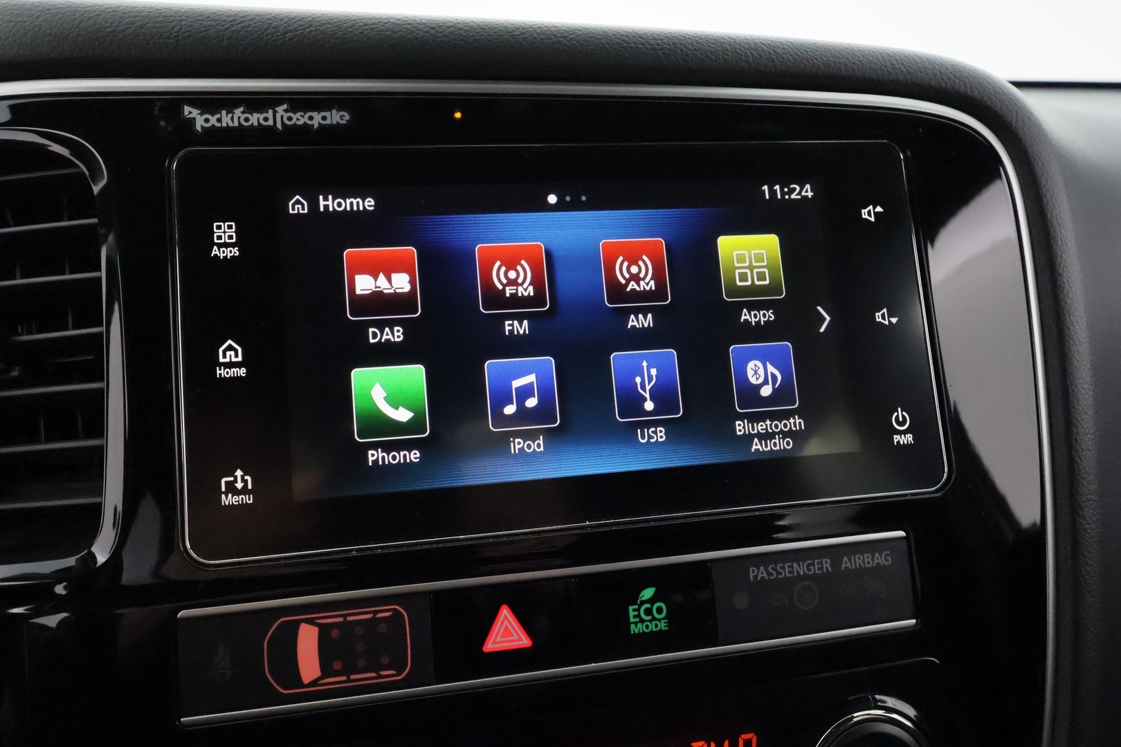 MITSUBISHI Outlander PHEV 2019