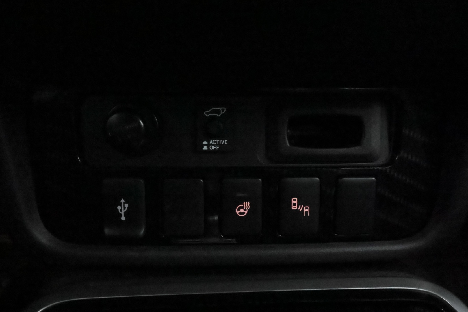 MITSUBISHI Outlander PHEV 2019