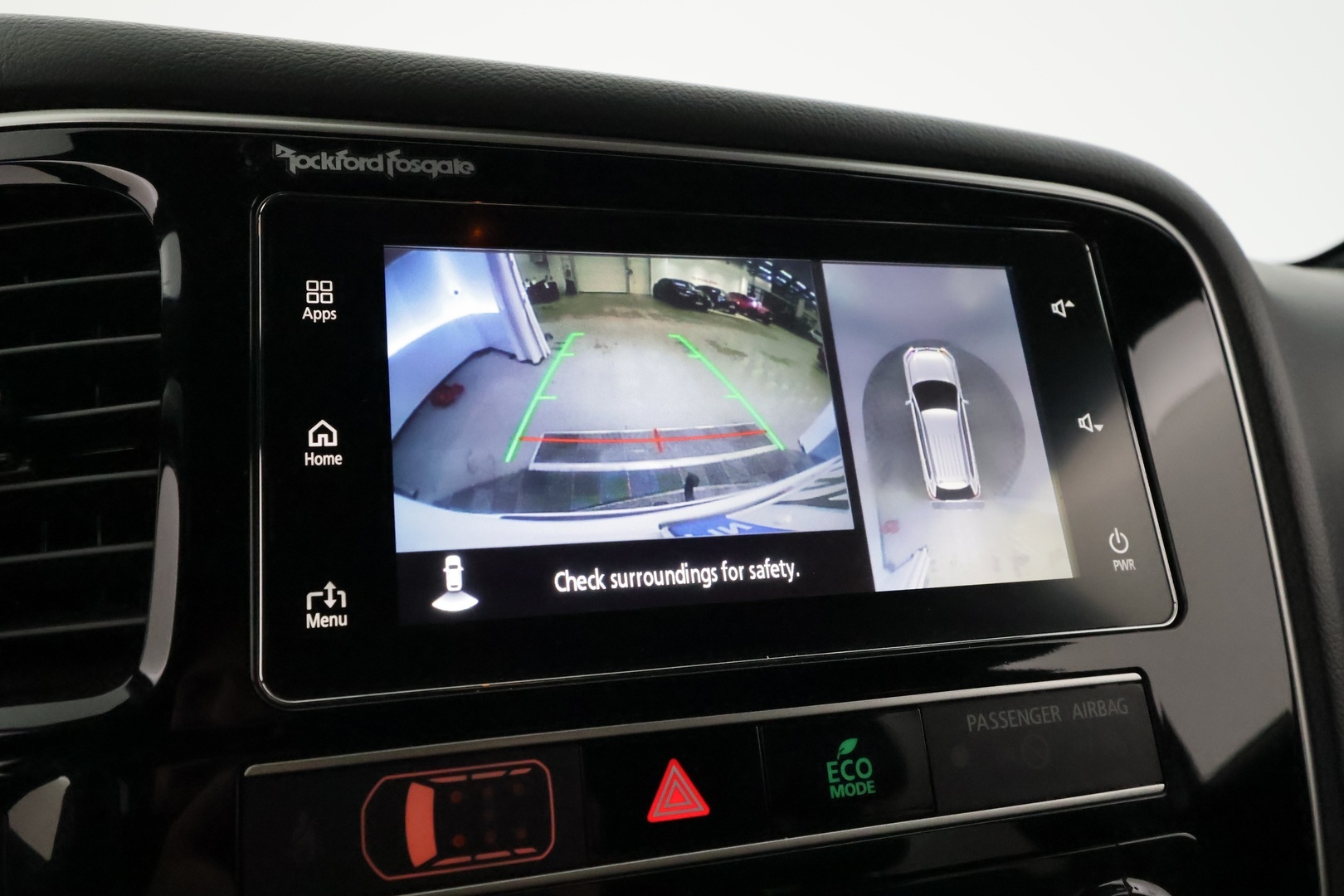 MITSUBISHI Outlander PHEV 2019